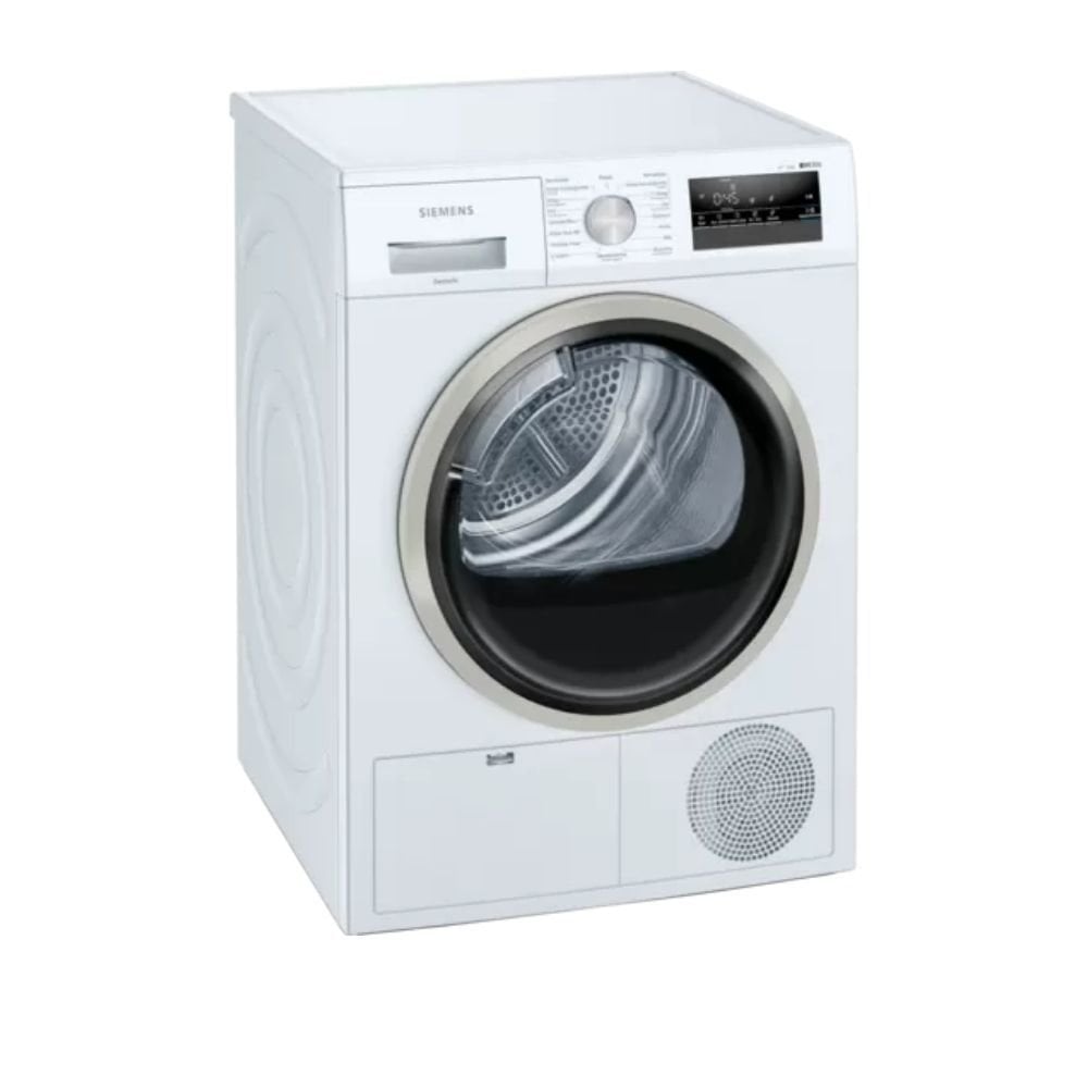 Siemens WT45H201TR iQ300 Isı Pompalı Kurutma Makinesi