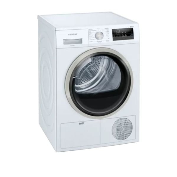 Siemens WT45H201TR iQ300 Isı Pompalı Kurutma Makinesi