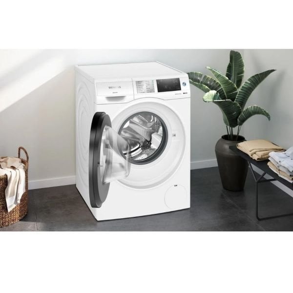 Siemens WD14U561TR iQ500 Kurutmalı Çamaşır Makinesi