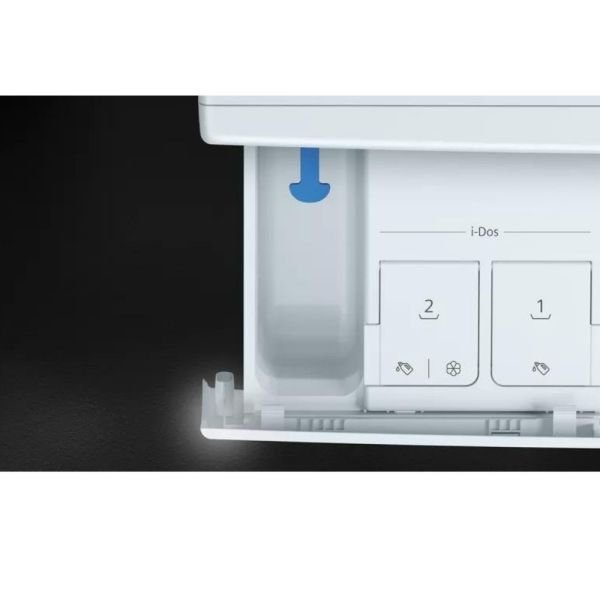 Siemens WM14VKH0TR iQ700 Çamaşır Makinesi