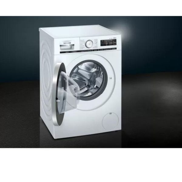 Siemens WM14VKH0TR iQ700 Çamaşır Makinesi