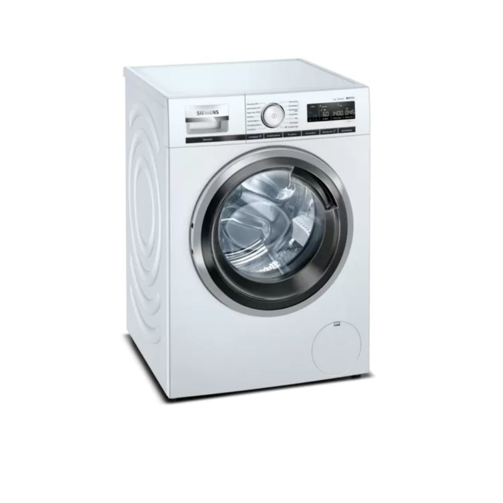 Siemens WM14VKH0TR iQ700 Çamaşır Makinesi