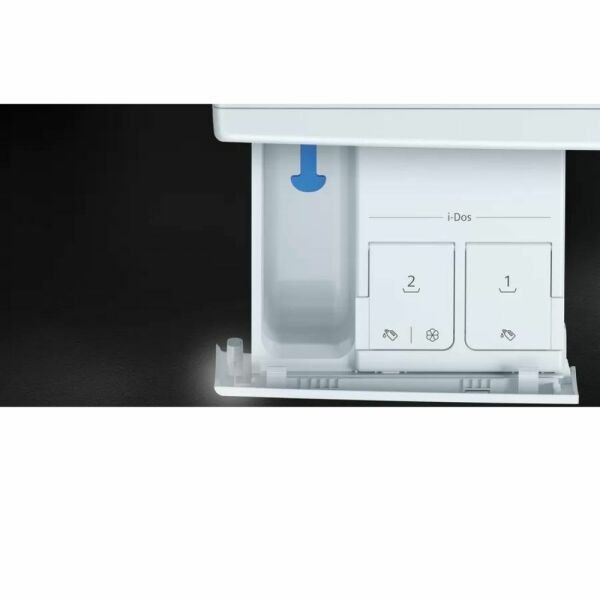 Siemens WM14UP91TR iQ500 Çamaşır Makinesi
