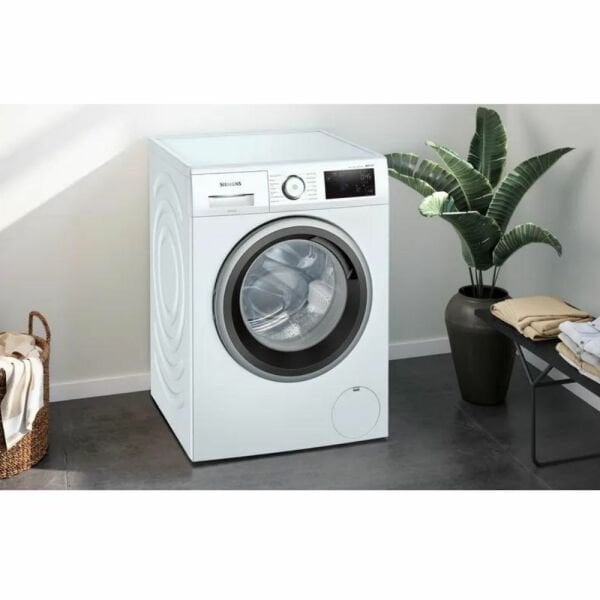 Siemens WM14UP91TR iQ500 Çamaşır Makinesi