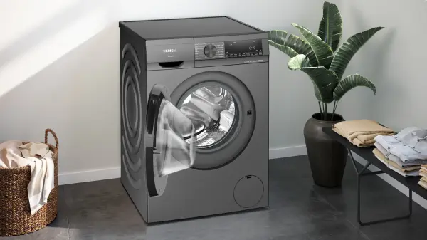 Siemens WG44A2ZRTR iQ300 Çamaşır Makinesi - görsel 3