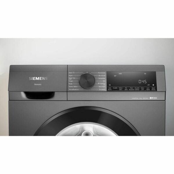 Siemens WG44A2ZRTR iQ300 Çamaşır Makinesi