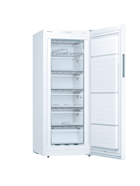 Profilo DF1024WFVV A+ 192 lt Beyaz Derin Dondurucu