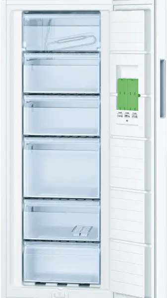Profilo DF1029WEVV Solo Derin Dondurucu 161 x 60 cm