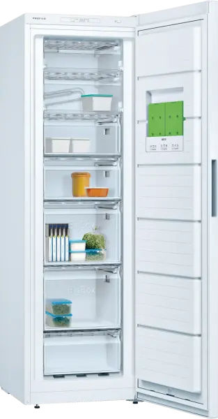 Profilo DF1136WEVV Solo Derin Dondurucu 186 x 60 cm - görsel 2