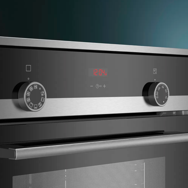 Siemens HB514FBR0T Ankastre Fırın
