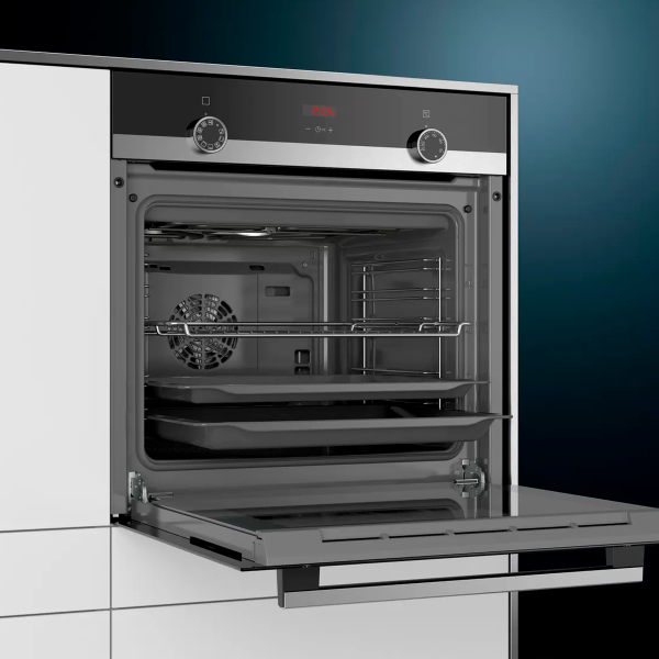 Siemens HB514FBR0T Ankastre Fırın