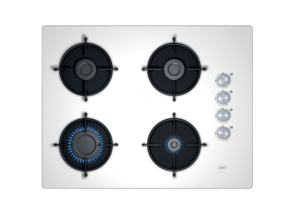 Siemens EO7C2PO10O Gazlı Ocak
