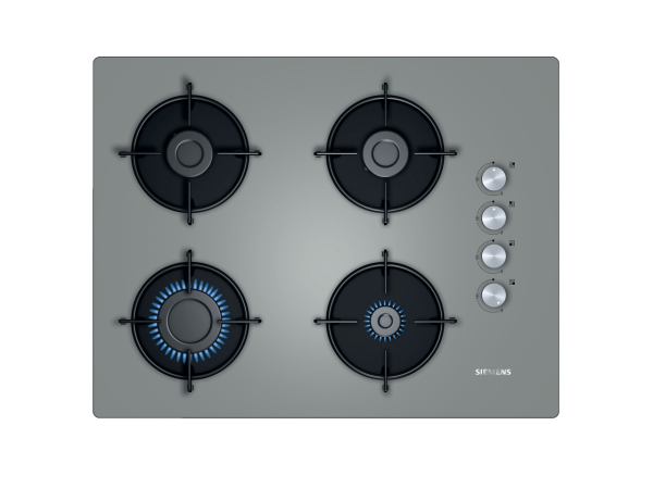Siemens EO7C8PO10O Gazlı Ocak