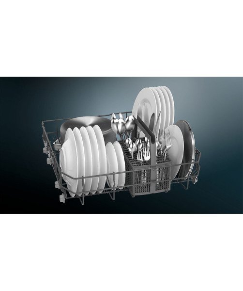 Siemens SN23II50KT 4 Programlı Bulaşık Makinesi