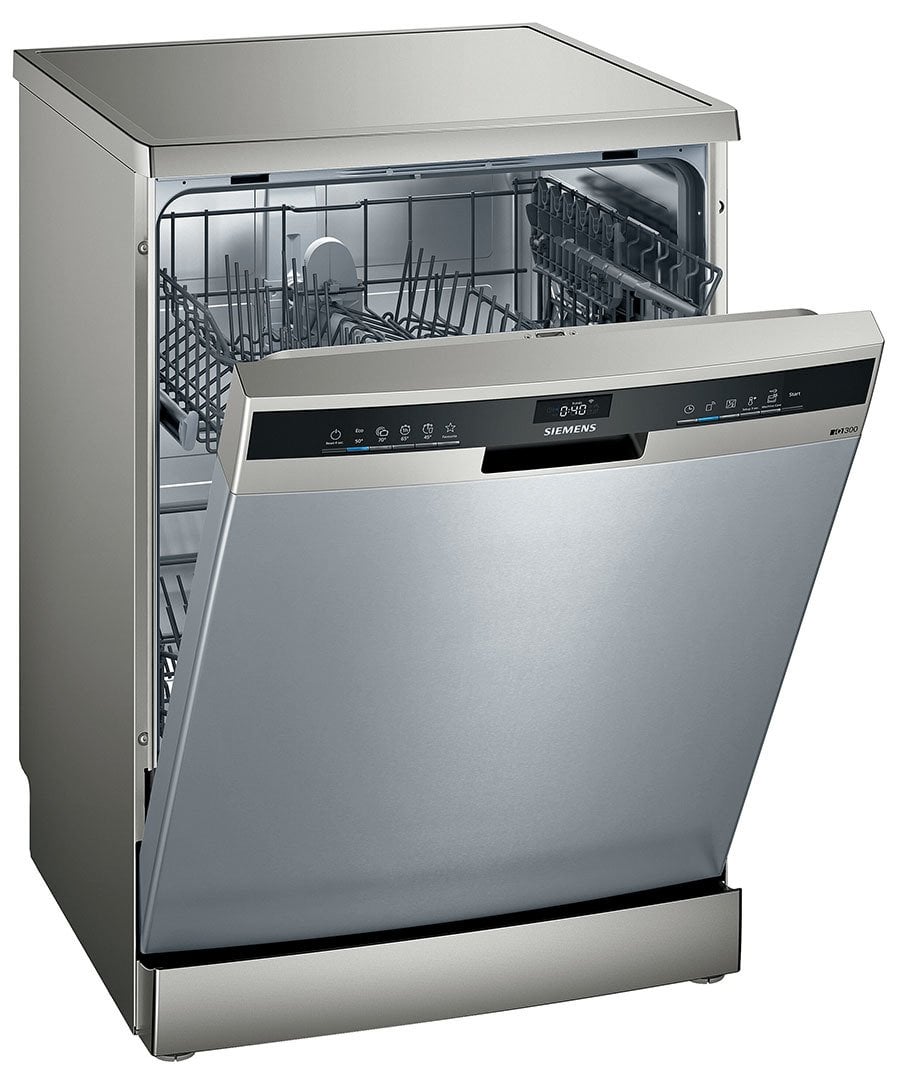 Siemens SN23II50KT 4 Programlı Bulaşık Makinesi
