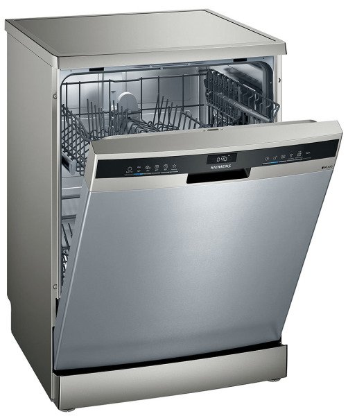 Siemens SN23II50KT 4 Programlı Bulaşık Makinesi