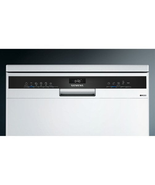 Siemens SN23IW50KT 4 Programlı Bulaşık Makinesi
