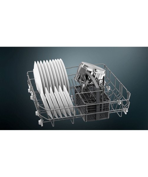 Siemens SN23IW50KT 4 Programlı Bulaşık Makinesi