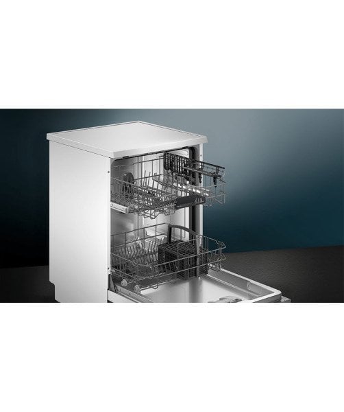 Siemens SN23IW50KT 4 Programlı Bulaşık Makinesi