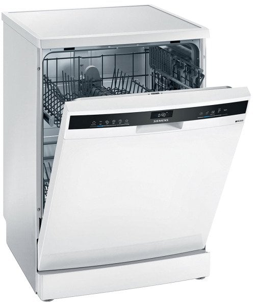 Siemens SN23IW50KT 4 Programlı Bulaşık Makinesi