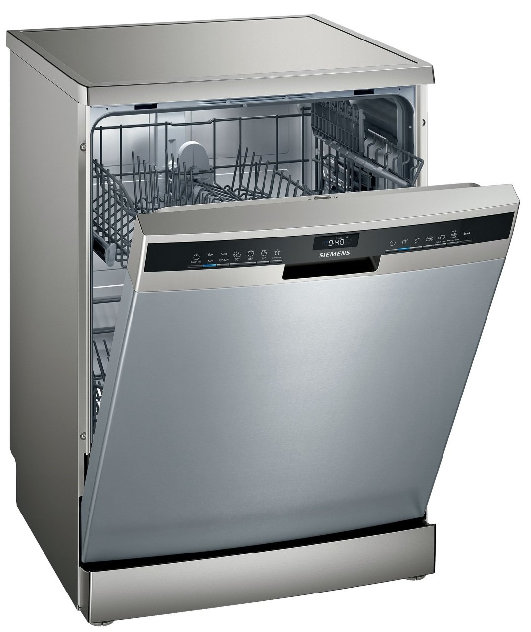 Siemens SN23II60KT 5 Programlı Bulaşık Makinesi