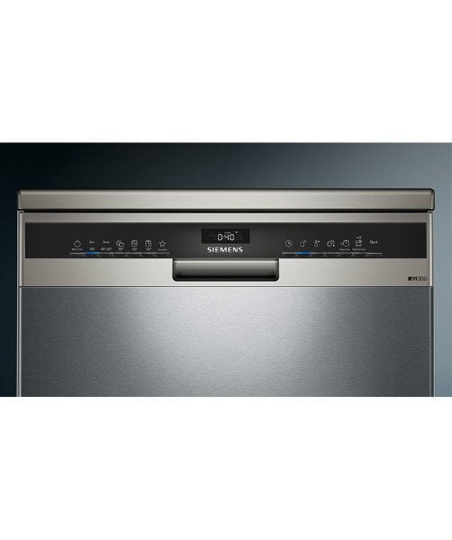 Siemens SN23II60KT 5 Programlı Bulaşık Makinesi
