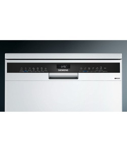 Siemens SN23IW60MT 5 Programlı Bulaşık Makinesi