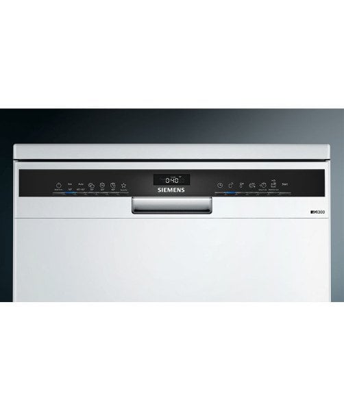 Siemens SN23IW60KT 6 Programlı Bulaşık Makinesi