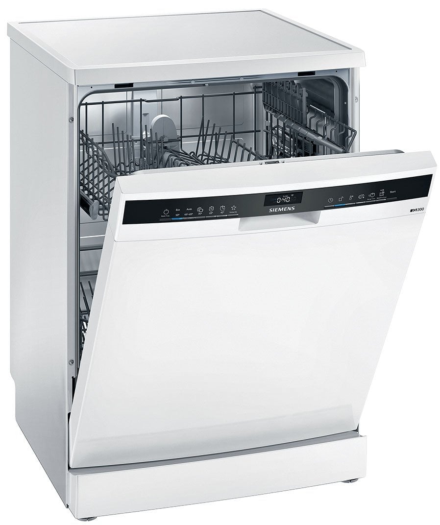 Siemens SN23IW60KT 6 Programlı Bulaşık Makinesi