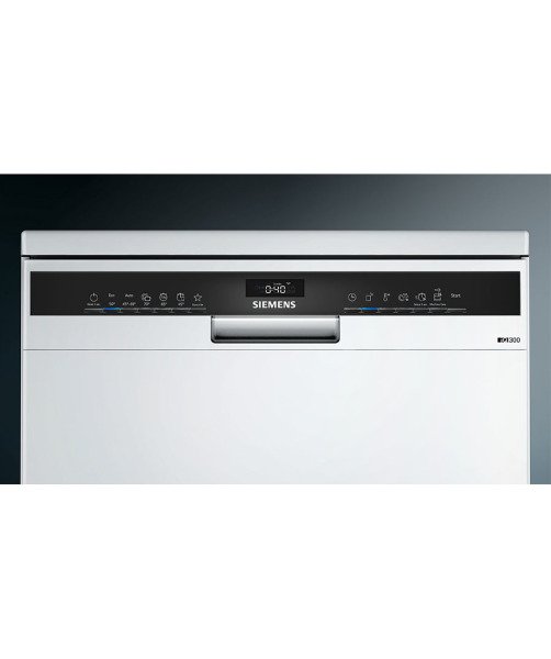 Siemens SN23EW60KT 6 Programlı Bulaşık Makinesi