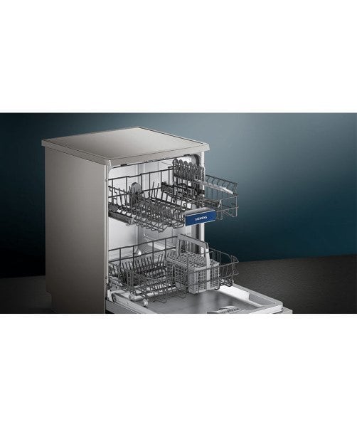 Siemens SN23EI60KT 6 Programlı Bulaşık Makinesi