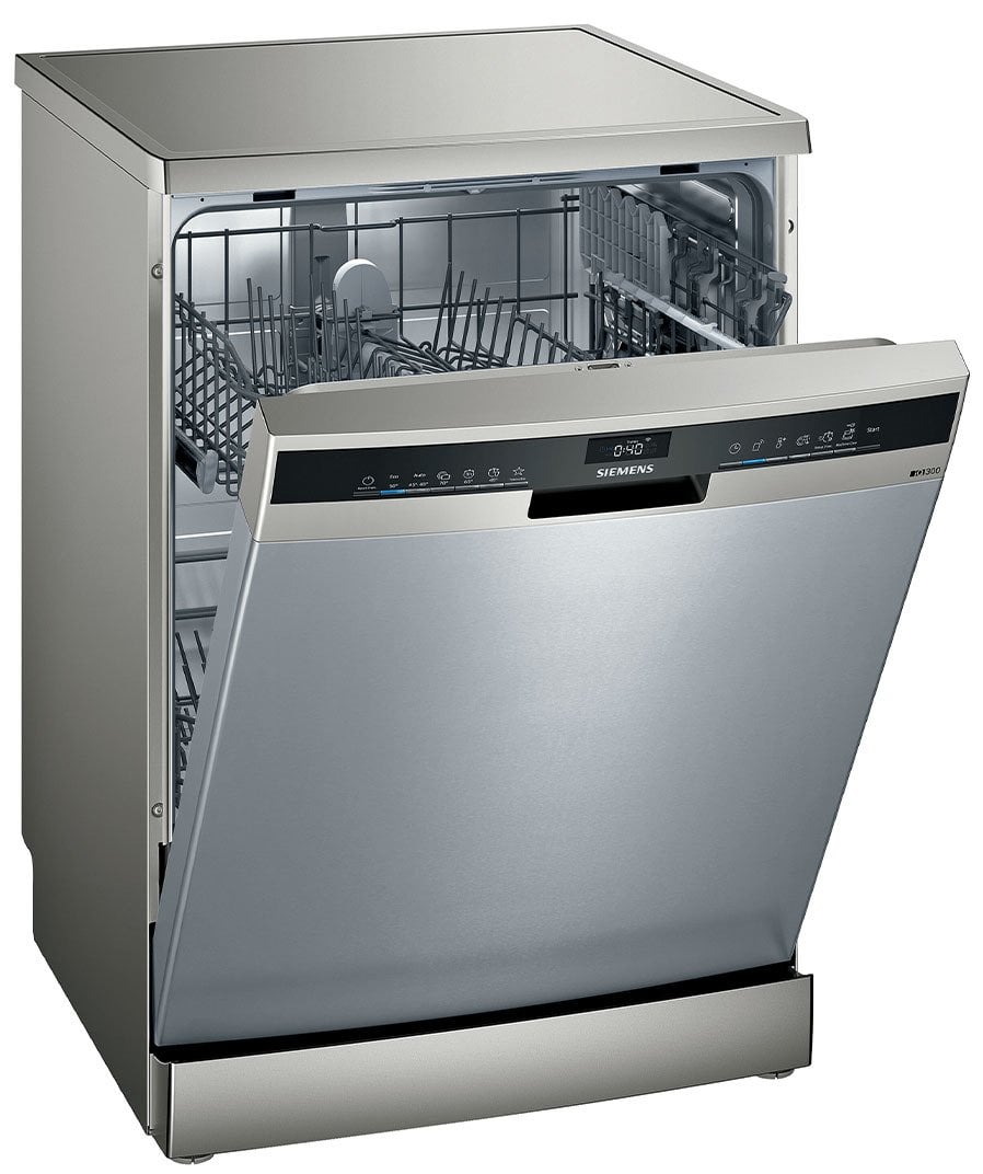 Siemens SN23EI60KT 6 Programlı Bulaşık Makinesi