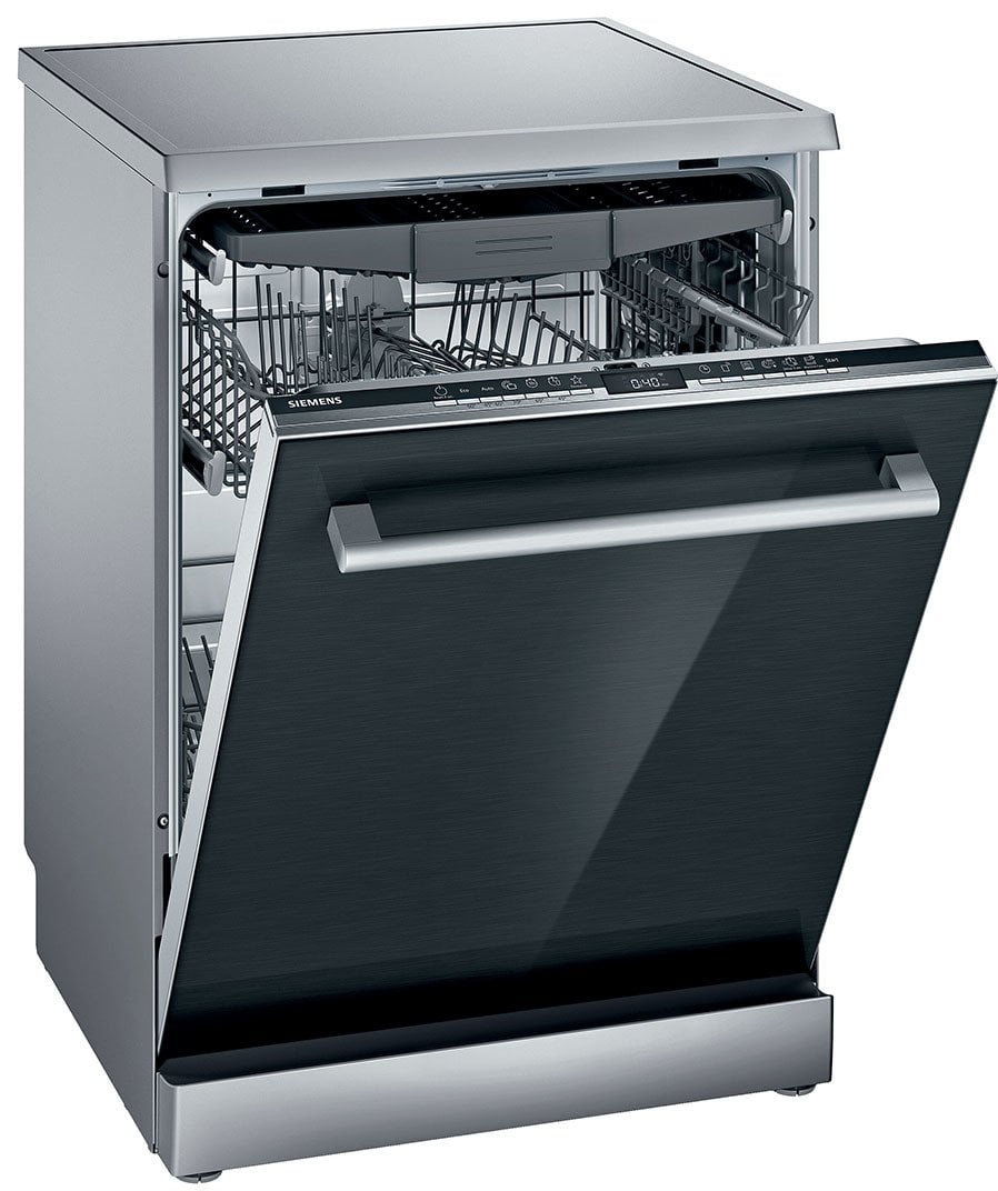 Siemens SN23HB60MT 6 Programlı Bulaşık Makinesi