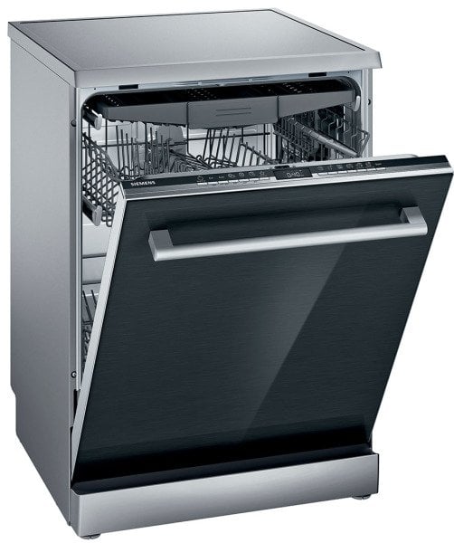 Siemens SN23HB60MT 6 Programlı Bulaşık Makinesi