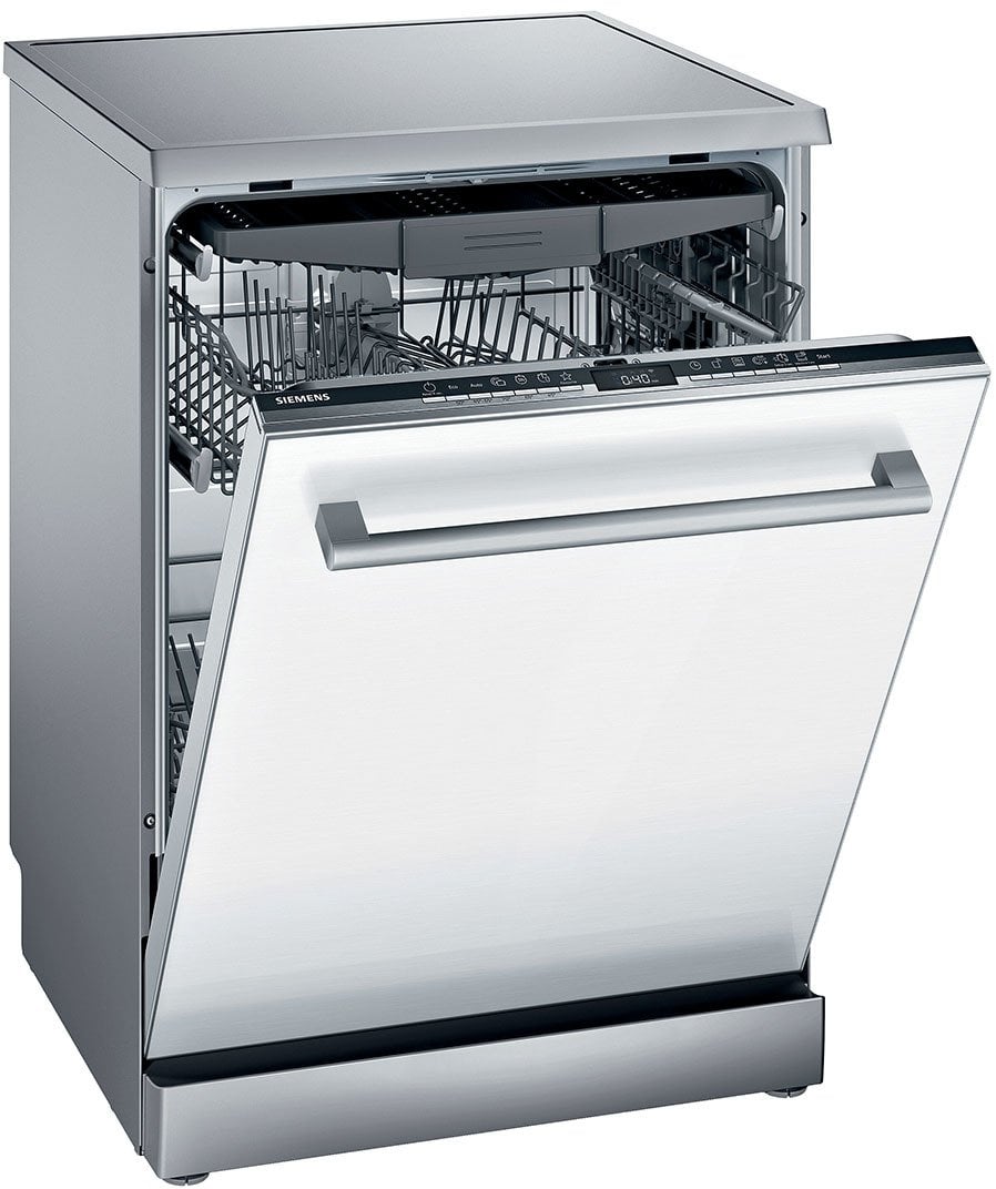 Siemens SN23HW60MT 6 Programlı Bulaşık Makinesi