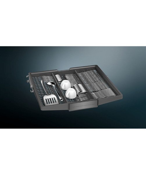Siemens SN25EI01CT 5 Programlı Bulaşık Makinesi