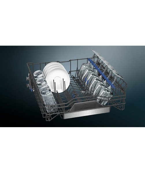 Siemens SN25EI01CT 5 Programlı Bulaşık Makinesi