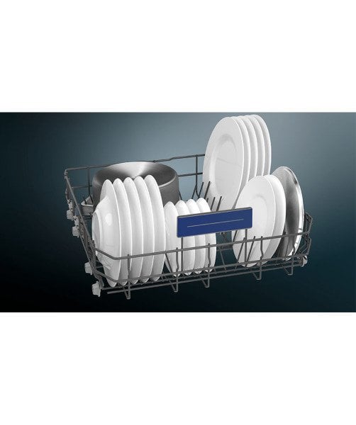 Siemens SN25HW80MT 5 Programlı Bulaşık Makinesi