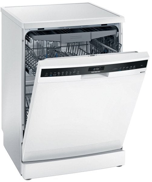 Siemens SN25HW80MT 5 Programlı Bulaşık Makinesi