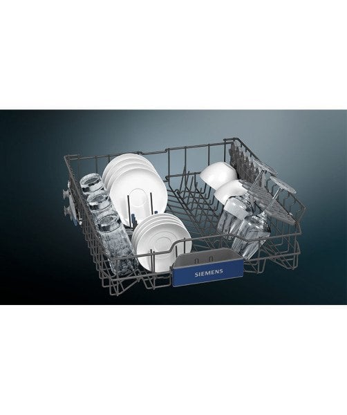 Siemens SN25HI80MT 8 Programlı Bulaşık Makinesi