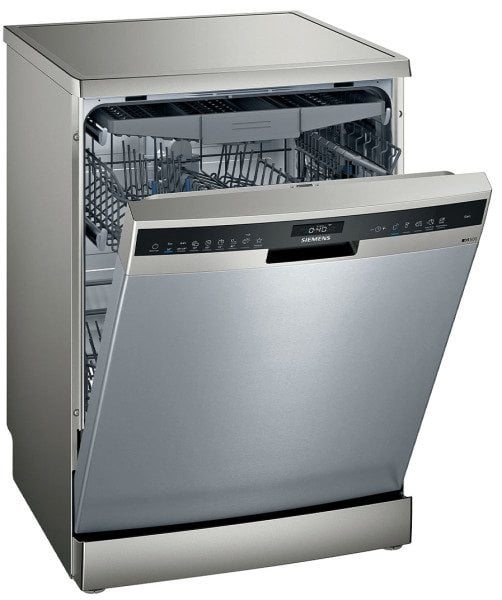 Siemens SN25HI80MT 8 Programlı Bulaşık Makinesi