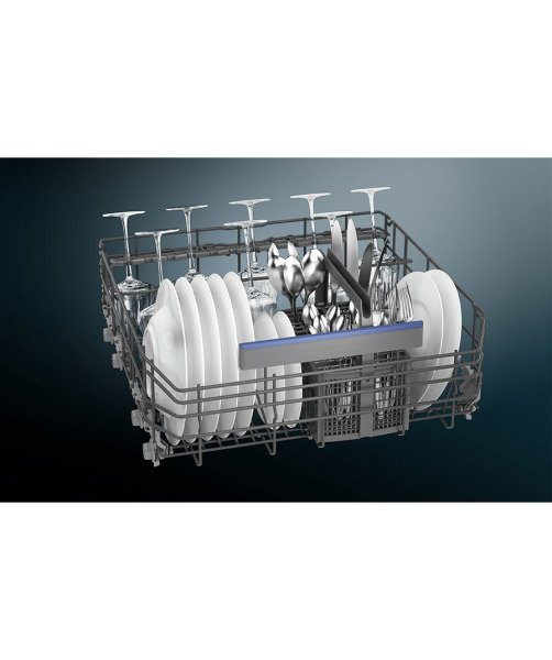 Siemens SN25EI80AT 8 Programlı Bulaşık Makinesi