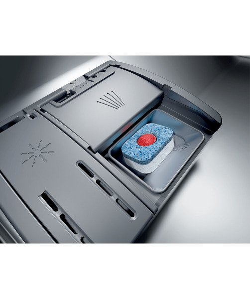 Siemens SN25EI80AT 8 Programlı Bulaşık Makinesi