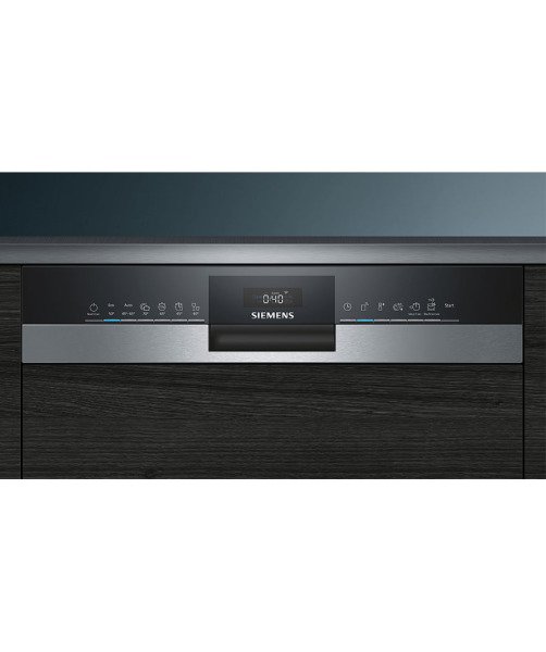 Siemens SN53IS60MT 6 Programlı Bulaşık Makinesi