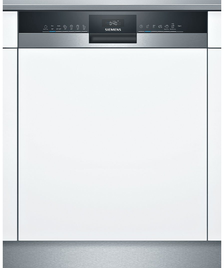 Siemens SN53IS60MT 6 Programlı Bulaşık Makinesi