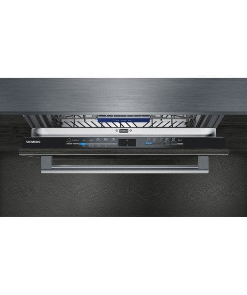 Siemens SN61IX60MT 5 Programlı Bulaşık Makinesi