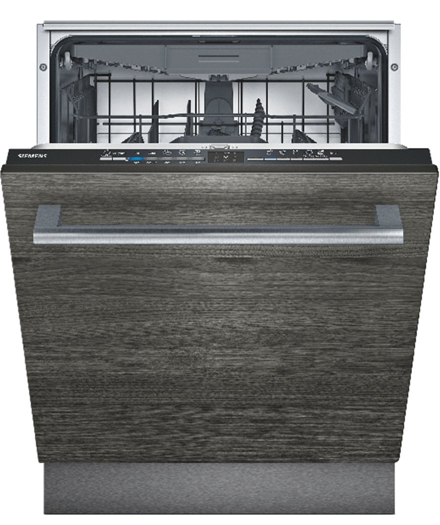 Siemens SN61IX60MT 5 Programlı Bulaşık Makinesi