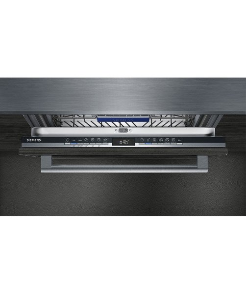 Siemens SN63HX60MT 6 Programlı Bulaşık Makinesi