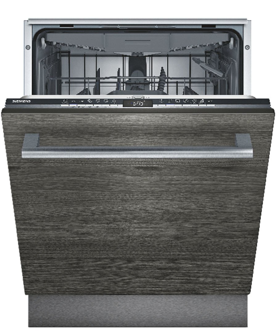 Siemens SN63HX60MT 6 Programlı Bulaşık Makinesi