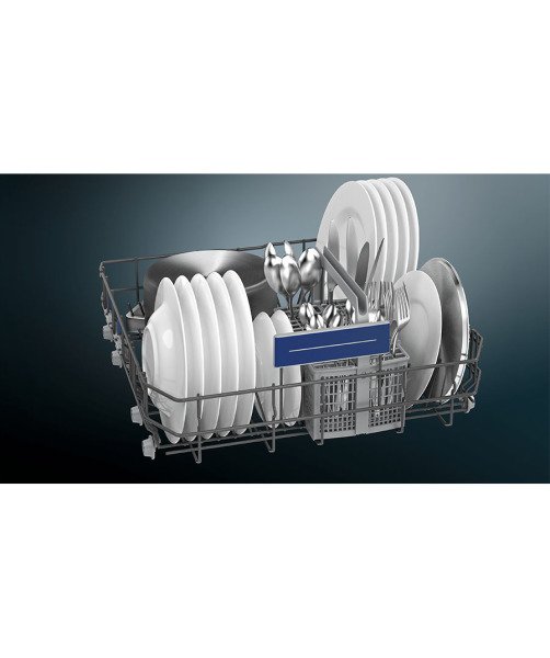 Siemens SN55ES80KT 8 Programlı Bulaşık Makinesi